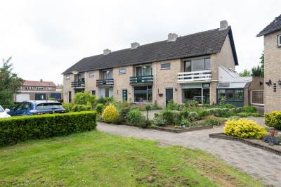 Woning Dokter van Vuurestraat 68 Dussen