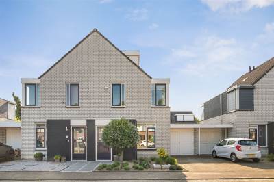 Woning Edelhertlaan 26 Helmond
