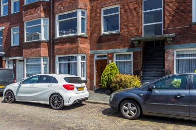 Woning Nunspeetlaan 370 Den Haag