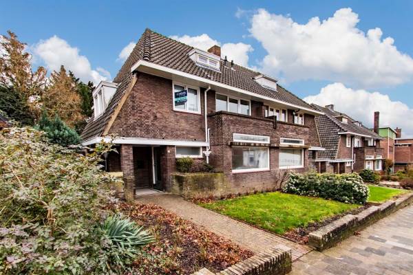 Woning Kouvenderstraat 232 Hoensbroek