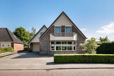 Woning Korenbloemweg 26 Havelte