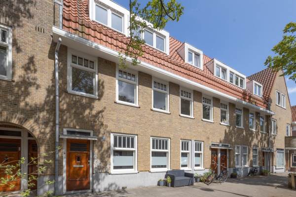 Woning Linnaeusparkweg 171 Amsterdam