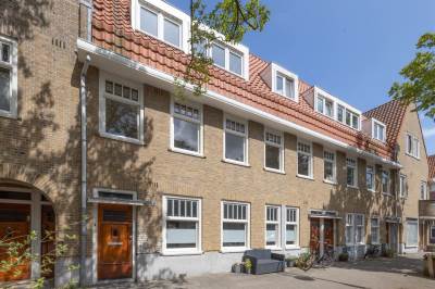 Woning Linnaeusparkweg 171 Amsterdam