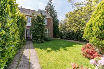 Woning Prins van Wiedlaan 11 Wassenaar