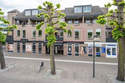 Woning Markt 51 Uden