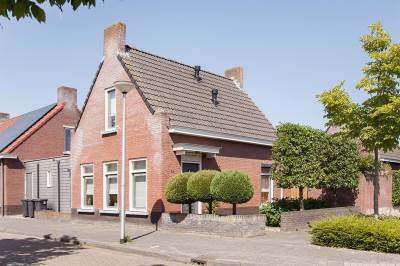 Woning Moutershof 12 Etten-Leur