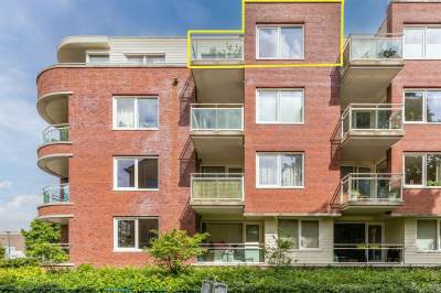 Woning Floralaan 141 Oegstgeest