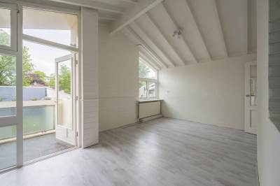 Woning Paardenmarkt 47 Schoorl