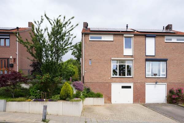 Woning Hertogstraat 10 Brunssum