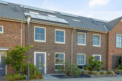 Woning Korf 6 Den Dungen