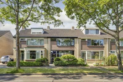 Woning Dommelstraat 19 Alkmaar