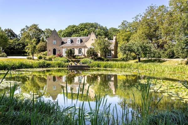 Woning Buitendijk 2 Nieuwendijk