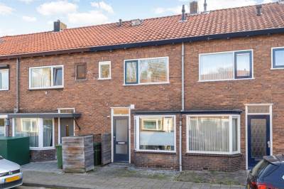 Woning Haagdoornstraat 17 Arnhem