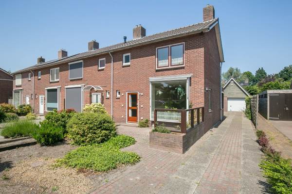 Woning Violenstraat 35 Meppel - Oozo.nl