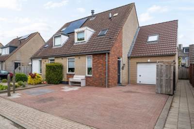Woning Konijnenlaan 11 Lunteren