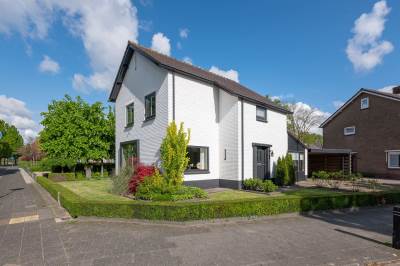 Woning Bouwheerstraat 45 Barneveld