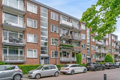 Woning G.A. Brederolaan 67d Maassluis