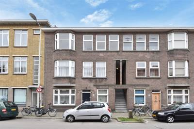 Woning Theresiastraat 387 Den Haag