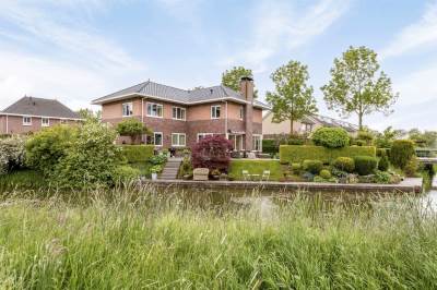 Woning Augustinusstraat 26 Groningen