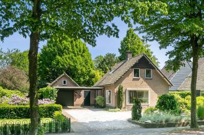 Woning Dorpsstraat 5 Vaassen