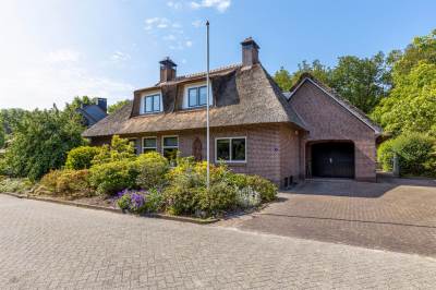 Woning Het Hoge Holt 3 Hoogeveen