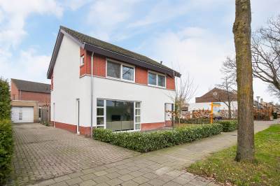 Woning Spoorbaan 23 Goirle