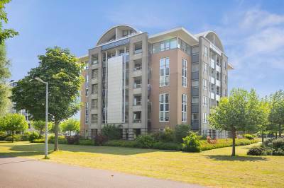 Woning Ridderburgpark 139 Hoofddorp