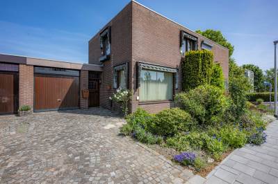 Woning Kaalheidersteenweg 98A Kerkrade