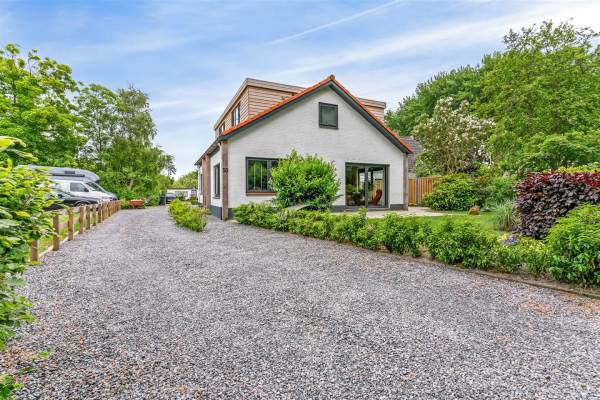 Woning Kapelweg 50 Limmen