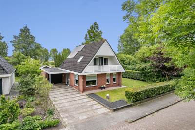 Woning Osingasingel 15 Dronryp