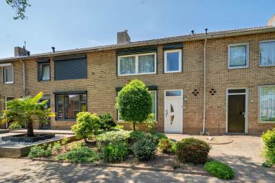 Woning van Dolhoffstraat 21 Venlo