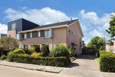 Woning Heemlaan 2 Heerhugowaard