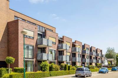 Woning Blauwgras 509 Veenendaal