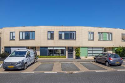 Woning Slangekruid 133 Monster