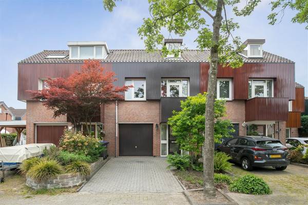 Woning Schildpadweide 2 Nieuwegein