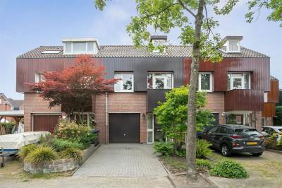 Woning Schildpadweide 2 Nieuwegein