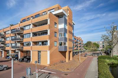 Woning Dorrestein 84 Nieuwerkerk aan den IJssel