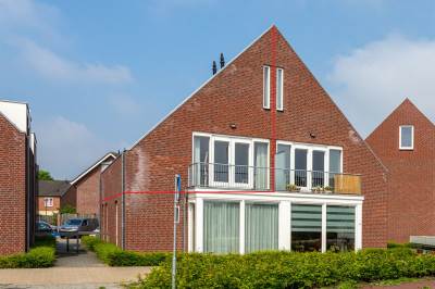 Woning Kerkstraat 41 Haps