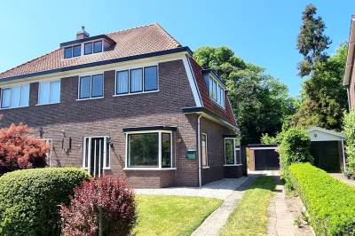 Woning Maatweg 6 Renkum