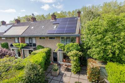 Woning Bilderdijkstraat 7 Capelle aan den IJssel