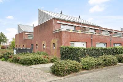 Woning De Hovenlaan 87 Apeldoorn