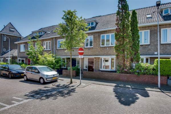 Woning Silenenstraat 10 Den Bosch