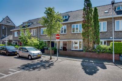 Woning Silenenstraat 10 Den Bosch