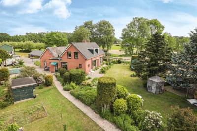 Woning Hogenkampweg 8 Keijenborg