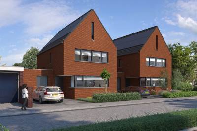 Woning Deken Thielenstraat 21 Venray