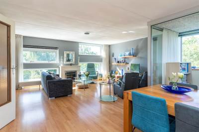 Woning Dedemsvaartweg 797 Den Haag