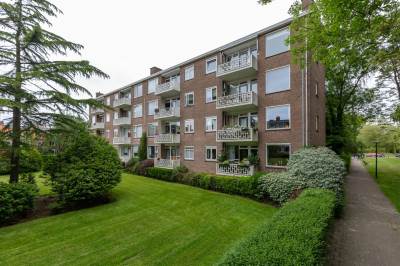 Woning Karel Doormanlaan 70 Oegstgeest