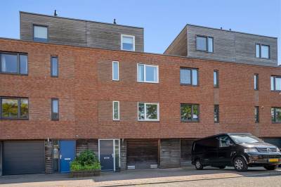 Woning Ravelijn 30 Apeldoorn