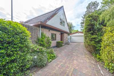 Woning Cornelis Kooijmanlaan 21 Bergen (NH)