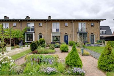 Woning Heiliggravenweg 11 Appingedam